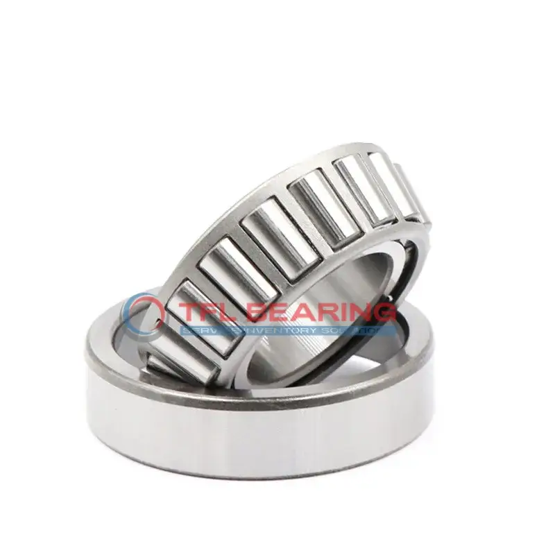 TS (Single Row Tapered Roller Bearings) (Metric) X32024X-Y32024X
